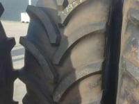 Wheels, Tyres, Rims & Dual spacers Vredestein 710/70R38
