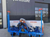 Seed drill Monosem NG Plus 4DT 6 rijen