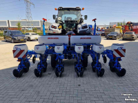 Seed drill Monosem NG Plus 4DT 6 rijen