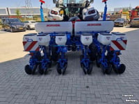 Seed drill Monosem NG Plus 4DT 6 rijen