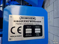 Seed drill Monosem NG Plus 4DT 6 rijen
