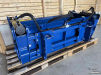 Silage cutting bucket AP FLN 2000 DB (Dichte bodem)