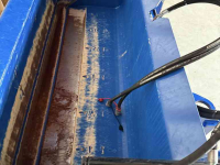 Silage cutting bucket AP FLN 2000 DB (Dichte bodem)