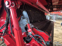 Self-loading wagon Pottinger Europrofi 5510 Combiline opraapwagen stalvoeren combiwagen