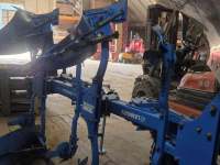 Ploughs Lemken Vari-Opal 5
