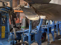 Ploughs Lemken Vari-Opal 5