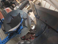 Ploughs Lemken Vari-Opal 5