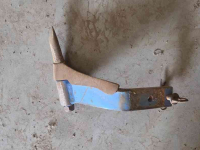 Ploughs Lemken Vari-Opal 5
