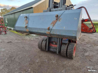 Other agricultural transport equipment and accessories Sonarol voorladerbak
