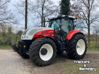 Tractor Steyr Steyr 6230 CVT