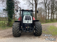 Tractor Steyr Steyr 6230 CVT