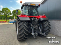 Tractor Massey Ferguson 7S.165 Dyna-VT