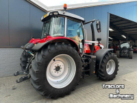 Tractor Massey Ferguson 7S.165 Dyna-VT