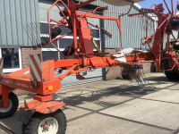 Rake Kuhn 7302 DL
