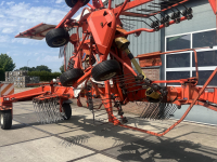Rake Kuhn 7302 DL