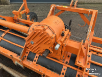 Rotary Tiller Struik 4RF 310F Frontfrees