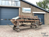 Sorting machine Langco RH 4  SORTEERDER