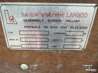 Sorting machine Langco RH 4  SORTEERDER