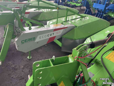 Mower Ceres Cyclomaaier Eco Cut 165/185