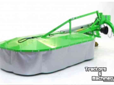 Mower Ceres Cyclomaaier Eco Cut 165/185