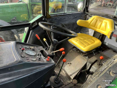 Tractor John Deere 3030