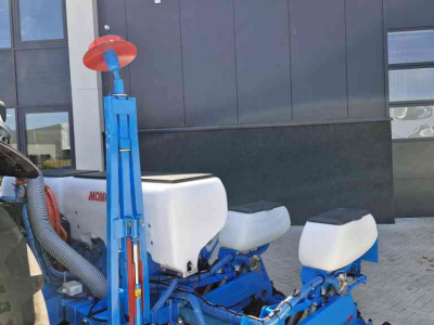 Seed drill Monosem NG Plus 4DT 6 rijen