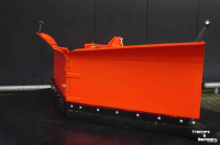 Snow Removal Equipment Hofstede Sneeuwschuif 2.6M of 3.0M  sneeuwschuiver sneeuwploeg sneeuw schuif schuiver ploeg gladheidbestrijding gladheid bestrijding