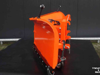 Snow Removal Equipment Hofstede Sneeuwschuif 2.6M of 3.0M  sneeuwschuiver sneeuwploeg sneeuw schuif schuiver ploeg gladheidbestrijding gladheid bestrijding