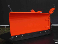 Snow Removal Equipment Hofstede Sneeuwschuif 2.6M of 3.0M  sneeuwschuiver sneeuwploeg sneeuw schuif schuiver ploeg gladheidbestrijding gladheid bestrijding