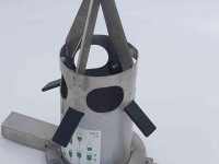 Other fertilization equipment and accessories Vidbag Vidbag RVS