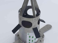 Other fertilization equipment and accessories Vidbag Vidbag RVS
