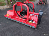 Flail mower Boxer DUO 170