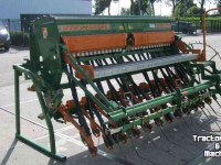 Seed drill Amazone AD303 Special Opbouw-Zaaimachine