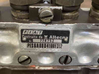 Engine Fiat-Agri 4791120 Injectiepomp 115-90