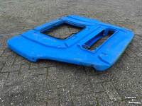 Other tractors and accessories  New Holland Ford daken gebruikt TD TL