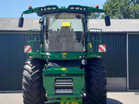 Forage-harvester John Deere 8500 Hakselaar