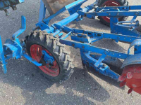 Transplanter Monosem Super phefer planter