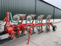 Ploughs Kverneland LB100-300-38 4 schaar ploeg