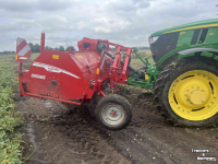 Haulm Topper Grimme Grimme TOPPA 400 loofklapper