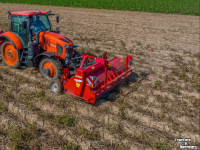 Haulm Topper Grimme Grimme TOPPA 400 loofklapper