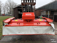 Mower Kuhn FC 280F