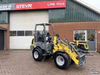 Wheelloader Wacker Neuson wl25