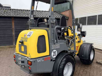 Wheelloader Wacker Neuson wl25