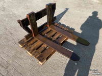Pallet Forks  palletvork fem 3 euro