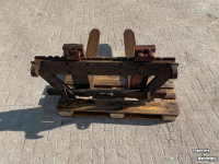 Pallet Forks  palletvork fem 3 euro