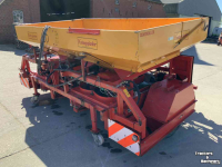 Potato planter Koningsplanter Controller AP75HH