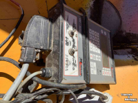 Potato planter Koningsplanter Controller AP75HH