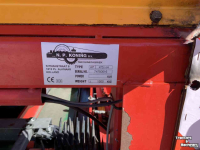 Potato planter Koningsplanter Controller AP75HH