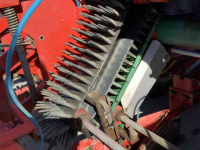 Potato planter Koningsplanter Controller AP75HH