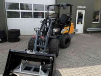 Wheelloader Giant G2300HD